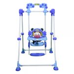 Baby Swing Cow Blue 021-181