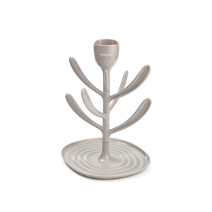 Universal bottle drying rack TULIP