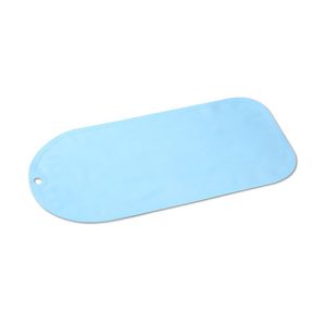 Non-slip bath mat size 70x35cm