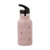 Nordic Thermos Bottle 350ml Seahorse