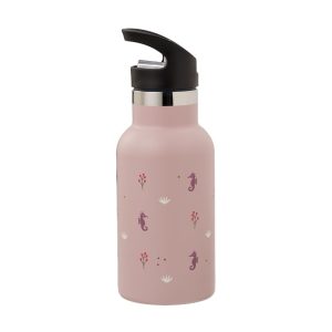 Nordic Thermos Bottle 350ml Seahorse