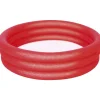 Paddling Pool Red 6ft