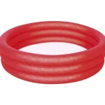 Paddling Pool Red 6ft