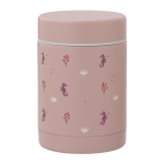 Thermos Food Jar - Seahorse (300ml)