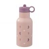 NORDIC THERMOS BOTTLE 500ML SEAHORSE
