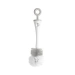 2 in 1 Bottle brush grey