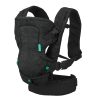 INFANTINO Convertible Carrier Flip Advance 4in1 - Black