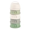 Béaba Formula milk container 4 compartments