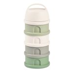Béaba Formula milk container 4 compartments