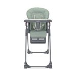 Lorelli Αναδιπλούμενο Καρεκλάκι Φαγητού με Μεταλλικό Σκελετό