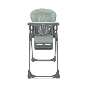 Lorelli Αναδιπλούμενο Καρεκλάκι Φαγητού με Μεταλλικό Σκελετό