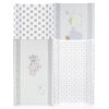Hard Diaper Changing Mat Long 50x80 cm