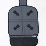 Car seat protector Deluxe