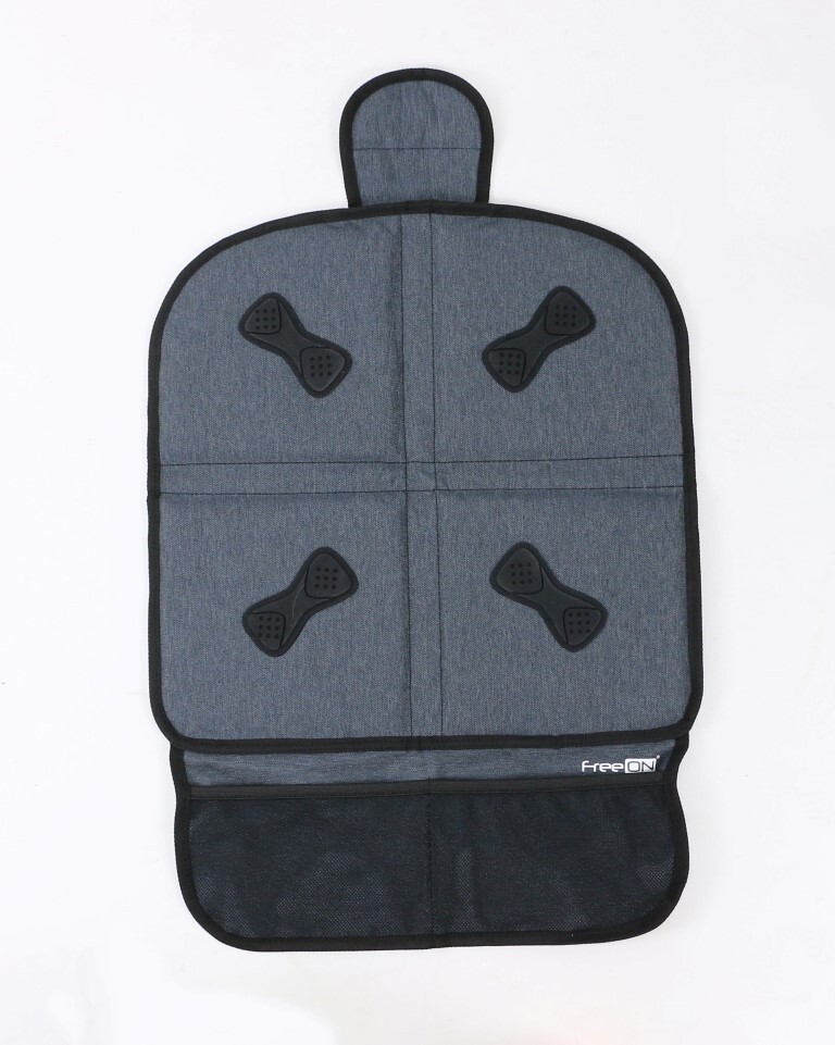 Car seat protector Deluxe
