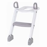 Potty with ladder