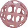 Silicone ball, pink