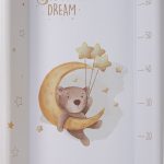 CHANGING MAT, HARD, SWEET DREAMS, 50 x 80 x 10 cm