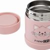 Food container 350 ml kitty