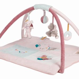 Free2Play Zoe the Mouse Play mat