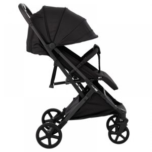 Καρότσι tao black