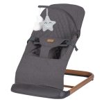 Manual Baby Relax Serene