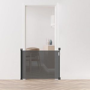 Foldable Safety Gates