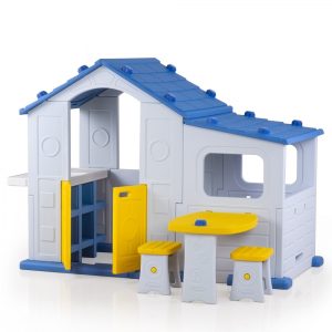Big Playhouse