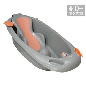 Μπανιέρα Ocean Grey