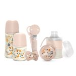 Wonderland Welcome Baby Set