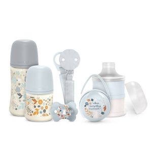 Wonderland Welcome Baby Set