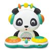INFANTINO Spin & Slide DJ Panda