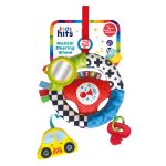 Μουσικό Τιμόνι Μικρός Οδηγός