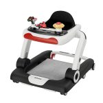 Στράτα Airplane 3in1 Black