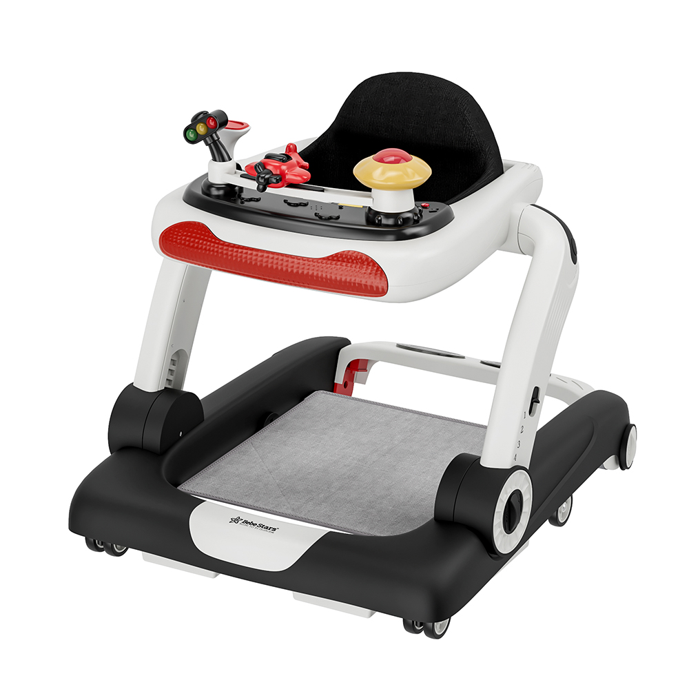 Στράτα Airplane 3in1 Black