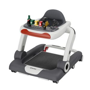 Στράτα Train 3in1 Grey