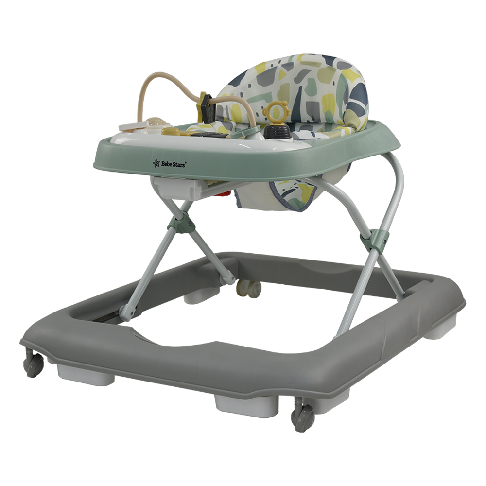 Στράτα Step by Step