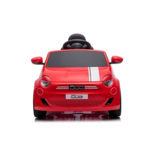 Electric Car For Kids Fiat 500 12V