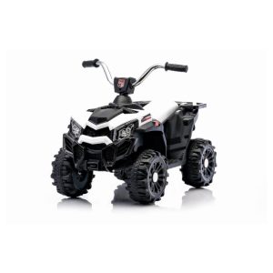 Kids Electric Bike 4 Wheels 6v