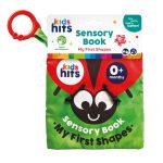 Πάνινο Βιβλίο Σχήματα