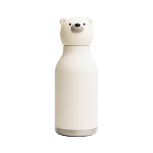 Polar Bear Bestie Bottle