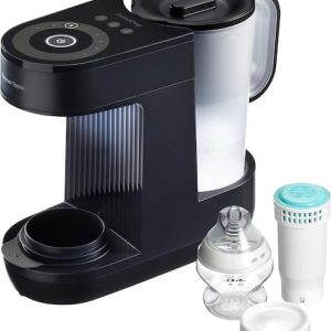 Perfect Prep Ηλεκτρικός Παρασκευαστής Γάλακτος