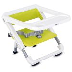 Κάθισμα Φαγητού Booster Brunch Lime