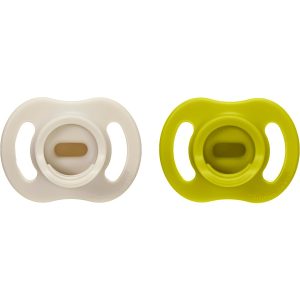 Ultra Light Stay Put Soother 6-18 Month