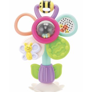 Stay & Play Fun Flower