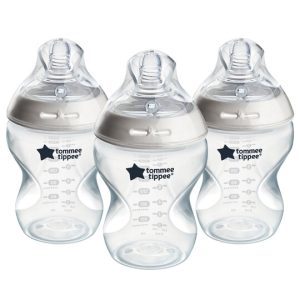 Natural Start 260ml Bottle (Pack of 3)