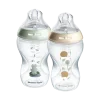 Natural Start 2X 340ml Bottles