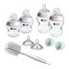 Natural Start Baby Bottle Newborn Starter Kit