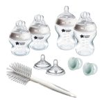 Natural Start Baby Bottle Newborn Starter Kit