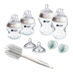 Natural Start Baby Bottle Newborn Starter Kit