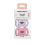 Soothers Ultra Light Stay Put 0-6m